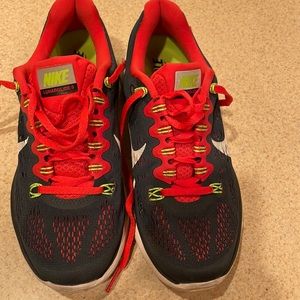Nike Lunarglide 5 sneakers size 6.5